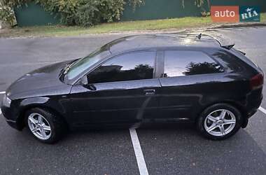 Хэтчбек Audi A3 2004 в Киеве фото 12 Хэтчбек Audi A3 2004 в Киеве