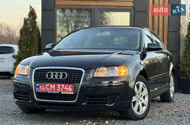Хэтчбек Audi A3 2006 в Дрогобыче