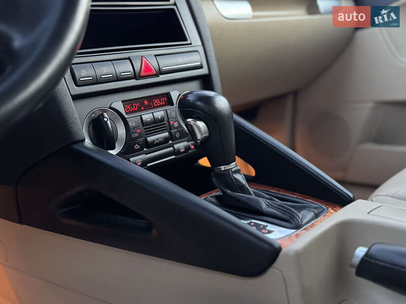 Хетчбек Audi A3 2006 в Дрогобичі фото 31 Хетчбек Audi A3 2006 в Дрогобичі