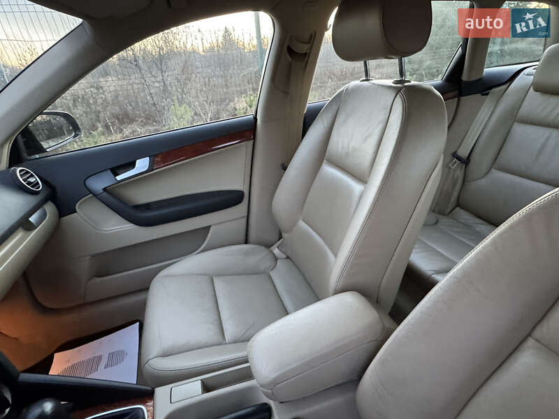 Хетчбек Audi A3 2006 в Дрогобичі фото 36 Хетчбек Audi A3 2006 в Дрогобичі