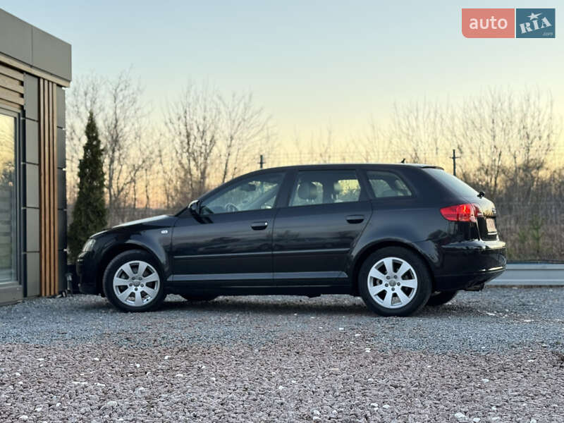 Хетчбек Audi A3 2006 в Дрогобичі фото 46 Хетчбек Audi A3 2006 в Дрогобичі