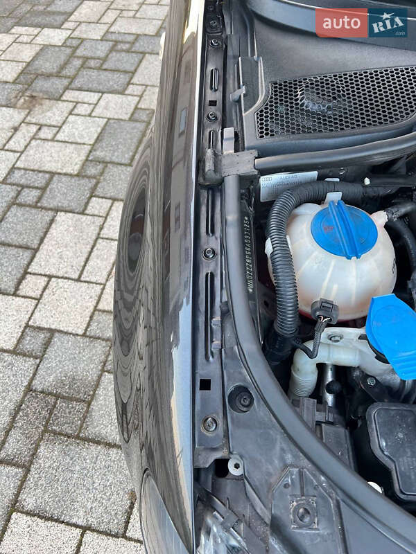 Хэтчбек Audi A3 2006 в Львове