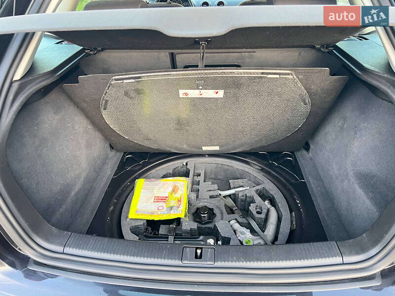 Хэтчбек Audi A3 2006 в Львове