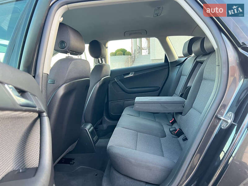 Хэтчбек Audi A3 2006 в Львове