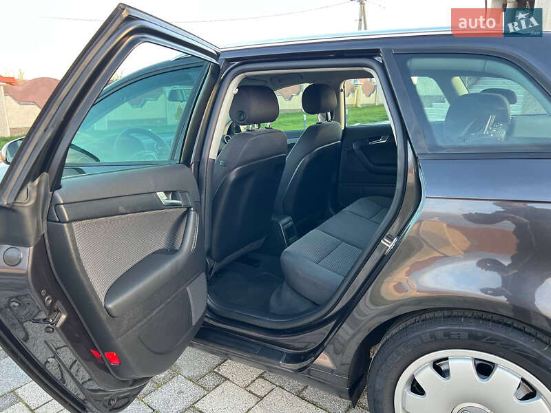 Хэтчбек Audi A3 2006 в Львове