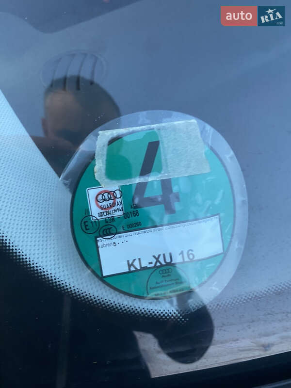 Хэтчбек Audi A3 2006 в Львове