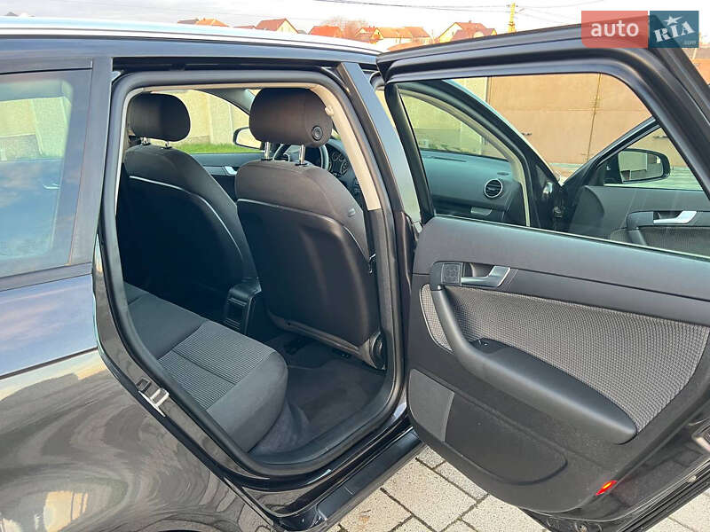 Хэтчбек Audi A3 2006 в Львове