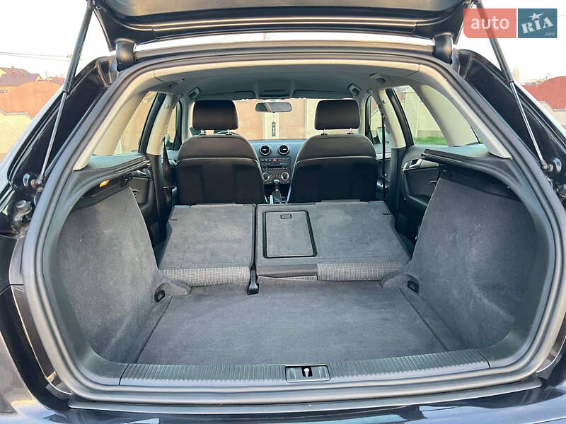 Хэтчбек Audi A3 2006 в Львове