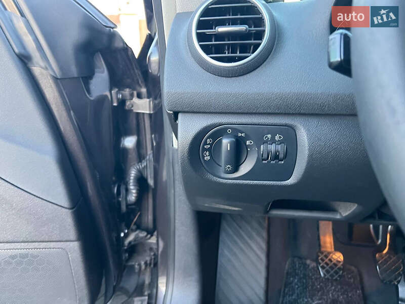 Хэтчбек Audi A3 2006 в Львове