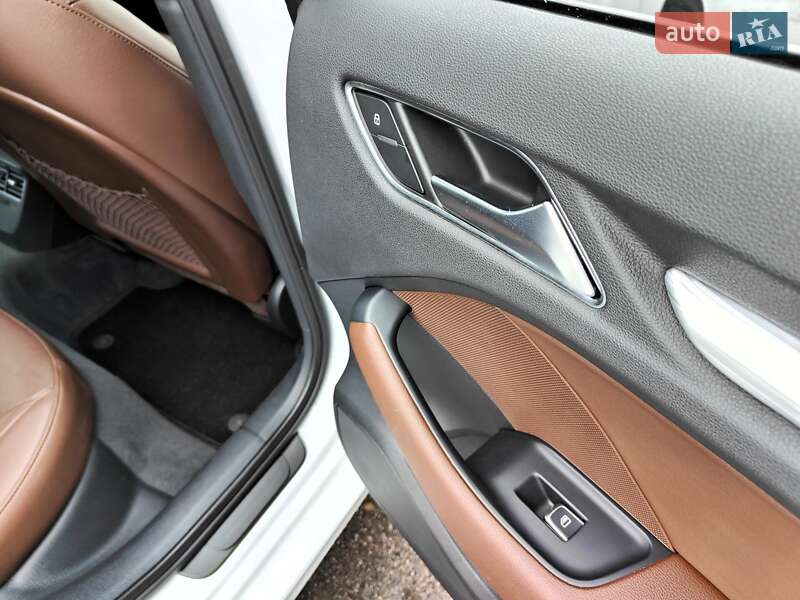 Седан Audi A3 2015 в Києві