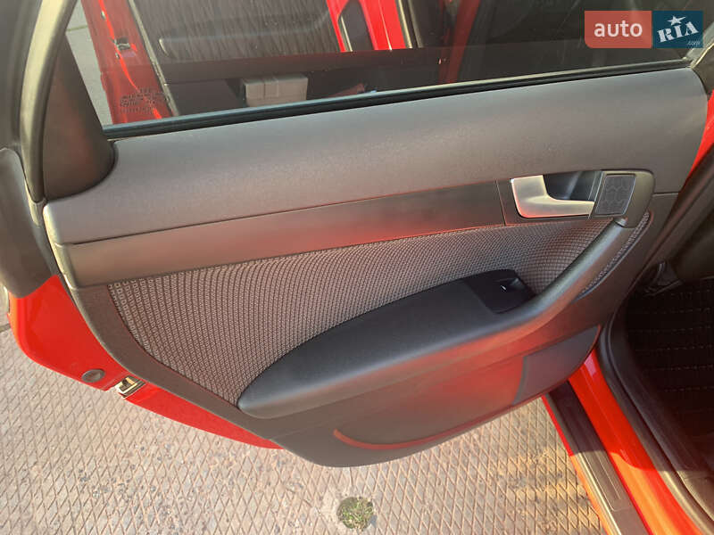 Хетчбек Audi A3 2006 в Кривому Розі фото 15 Хетчбек Audi A3 2006 в Кривому Розі