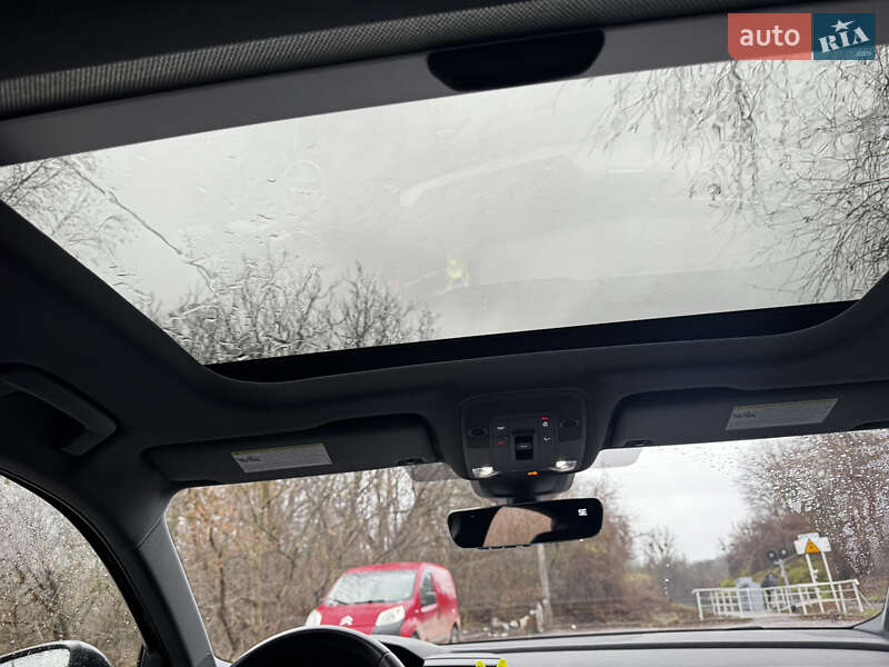 Седан Audi A3 2024 в Чернівцях