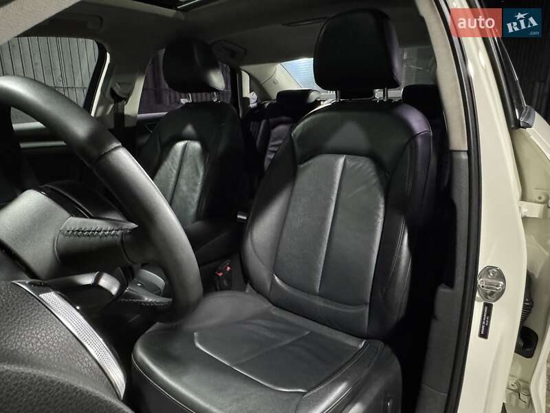 Седан Audi A3 2014 в Одесі фото 16 Седан Audi A3 2014 в Одесі