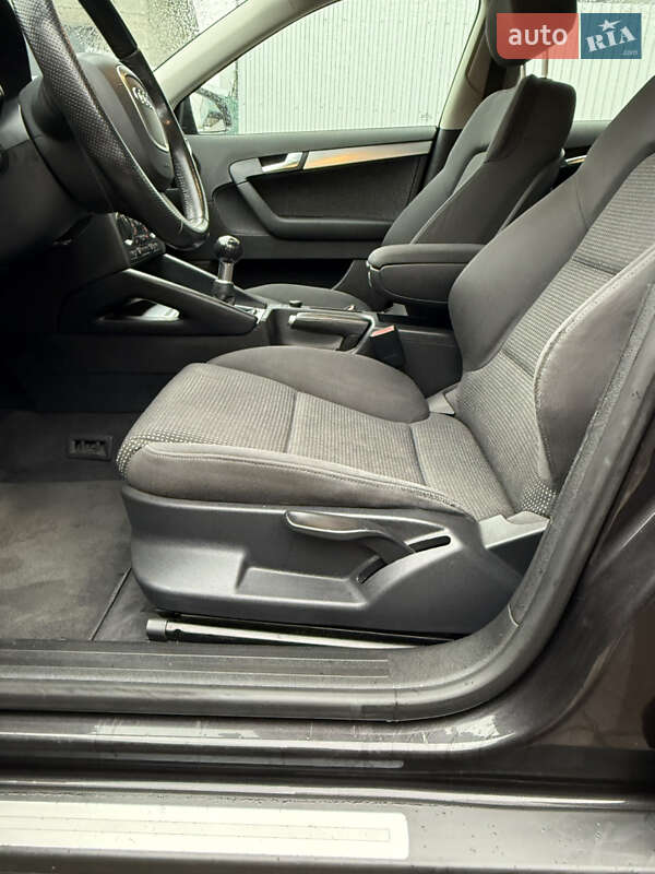 Хэтчбек Audi A3 2007 в Красилове