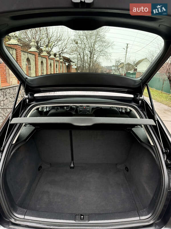 Хэтчбек Audi A3 2007 в Красилове