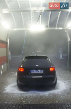 Хетчбек Audi A3 2009 в Києві