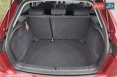 Хэтчбек Audi A3 2009 в Тернополе