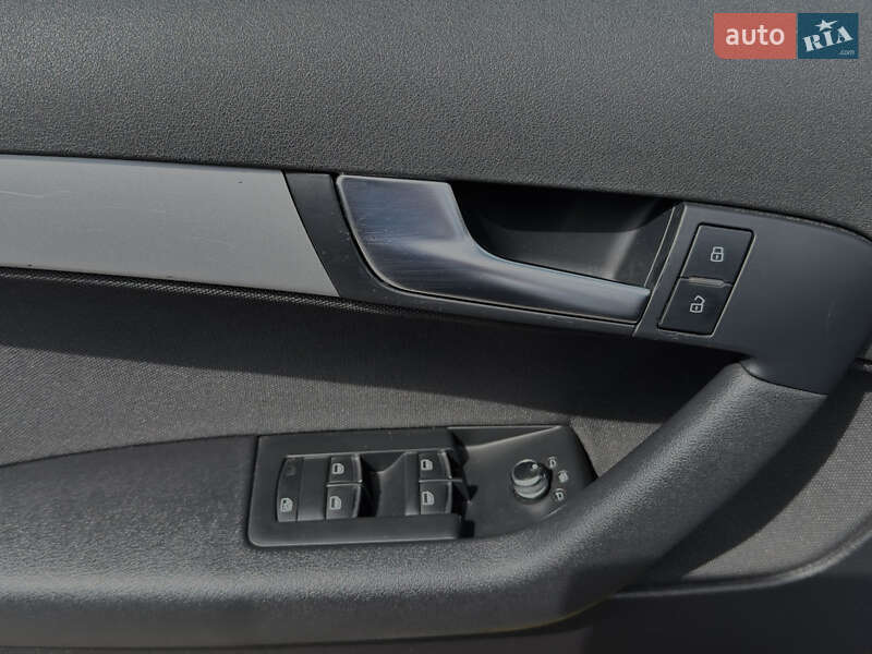 Хэтчбек Audi A3 2011 в Харькове