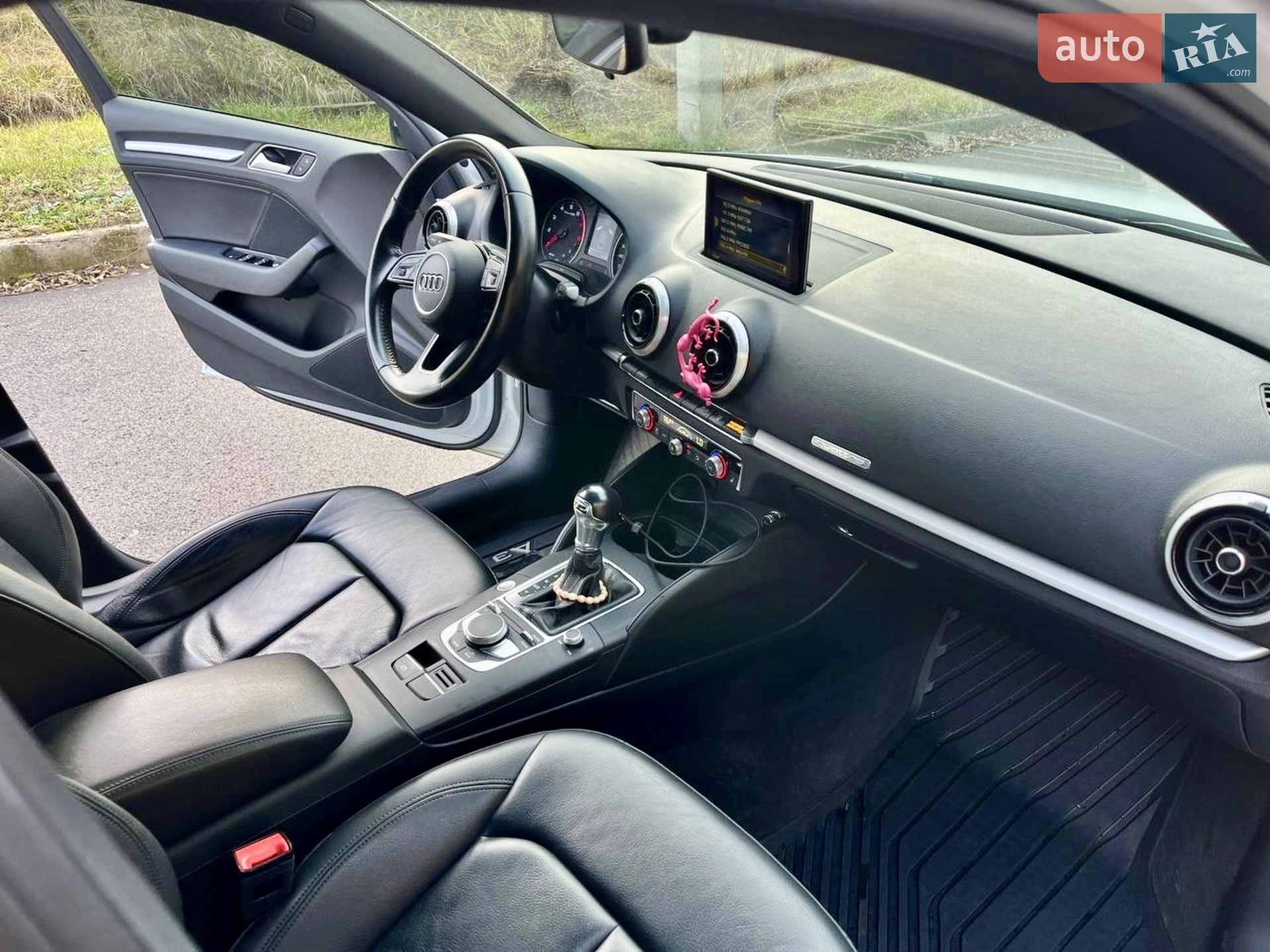 2016 Audi A3 - мініатюра 6