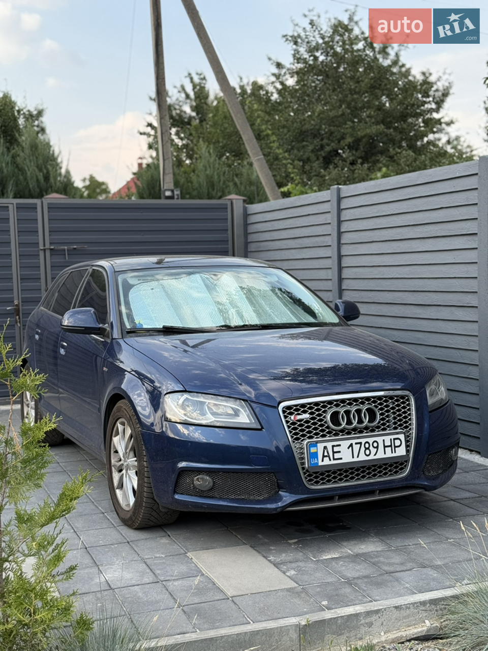 2011 Audi A3 - мініатюра 18
