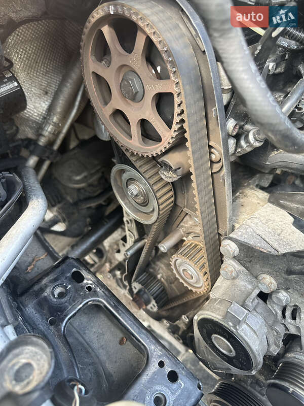 Хетчбек Audi A3 2008 в Києві