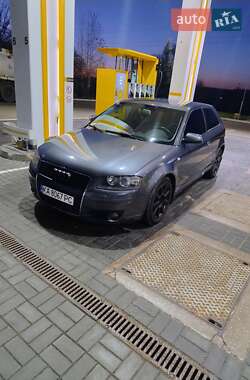 Хетчбек Audi A3 2004 в Бучі