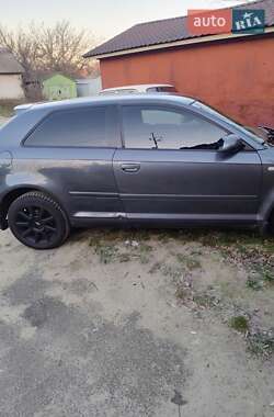 Хетчбек Audi A3 2004 в Бучі