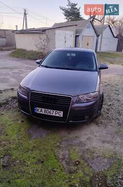 Хетчбек Audi A3 2004 в Бучі
