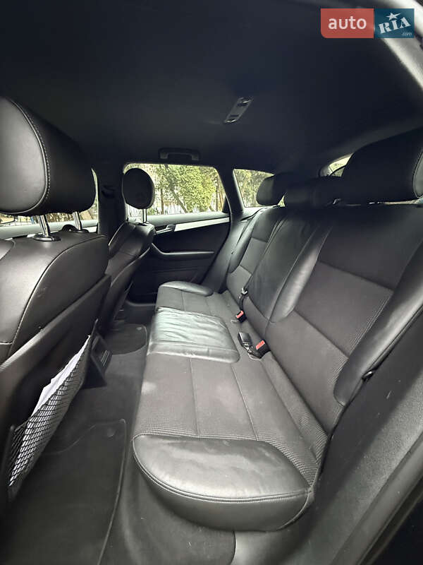 Хэтчбек Audi A3 2009 в Луцке фото 18 Хэтчбек Audi A3 2009 в Луцке