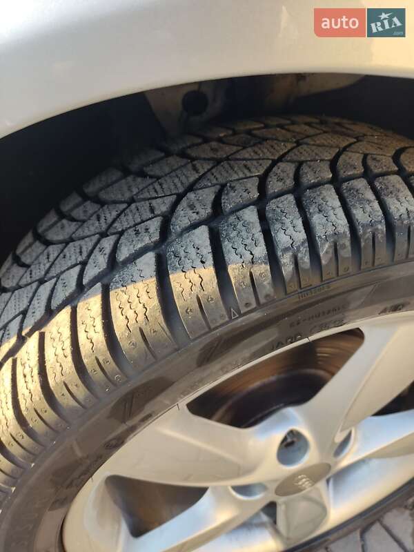 Хэтчбек Audi A3 2004 в Гусятине фото 15 Хэтчбек Audi A3 2004 в Гусятине