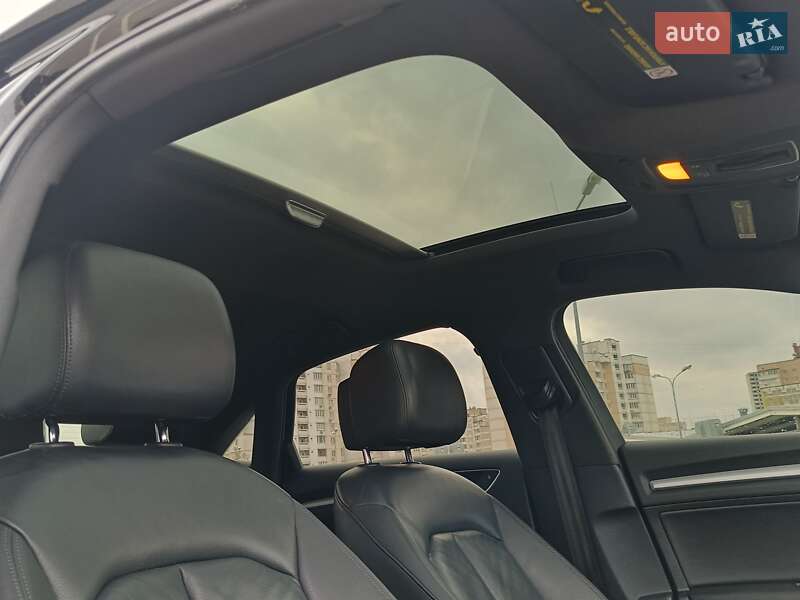 Седан Audi A3 2015 в Києві