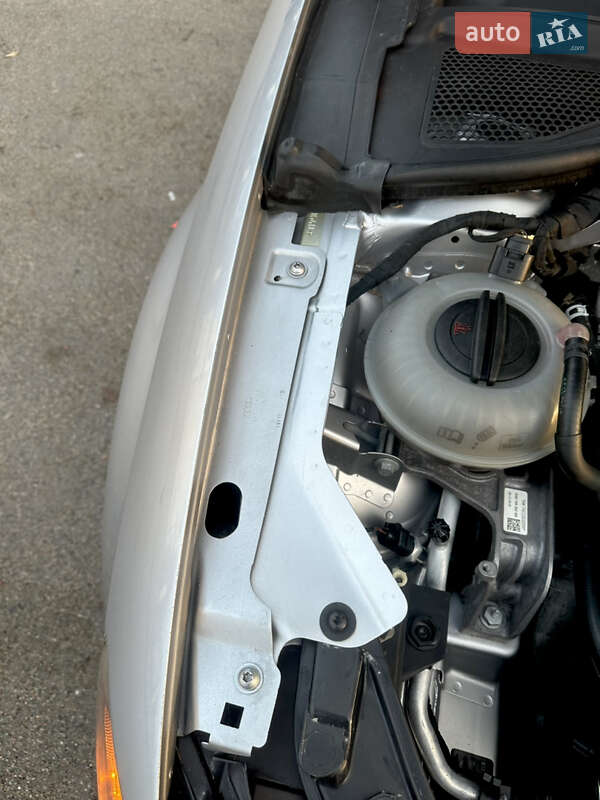 Седан Audi A3 2015 в Білій Церкві фото 43 Седан Audi A3 2015 в Білій Церкві