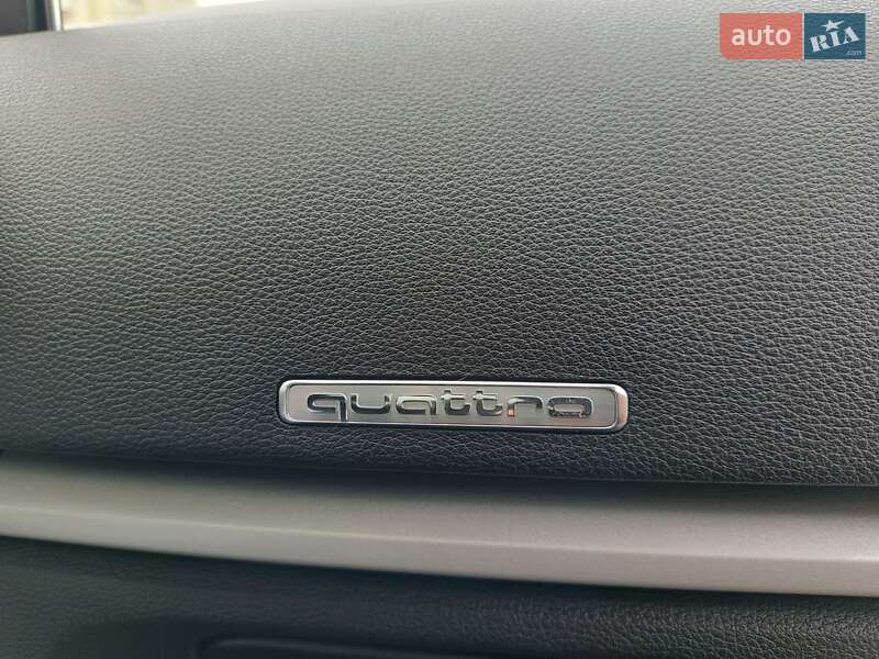 Седан Audi A3 2015 в Києві