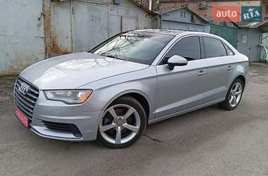 Седан Audi A3 2014 в Києві
