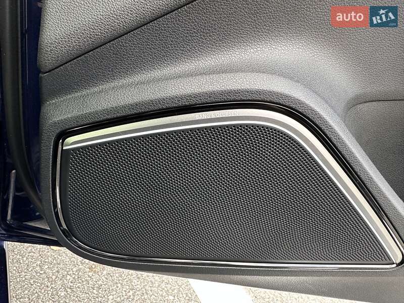 Седан Audi A3 2014 в Харкові