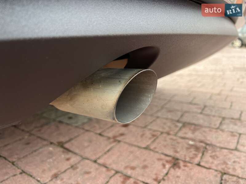 Хэтчбек Audi A3 2013 в Стрые