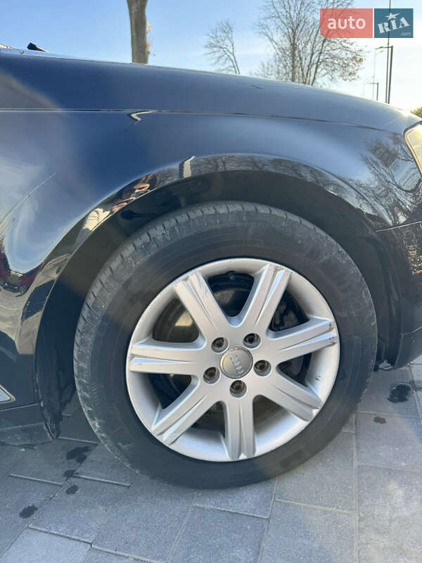 Хэтчбек Audi A3 2007 в Виннице фото 18 Хэтчбек Audi A3 2007 в Виннице