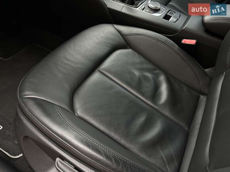Хэтчбек Audi A3 2013 в Стрые