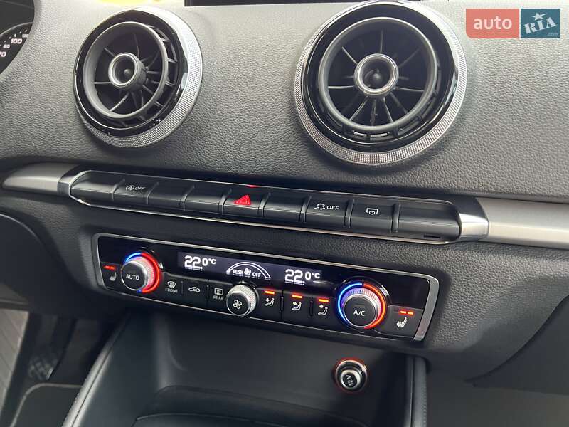 Хэтчбек Audi A3 2013 в Стрые