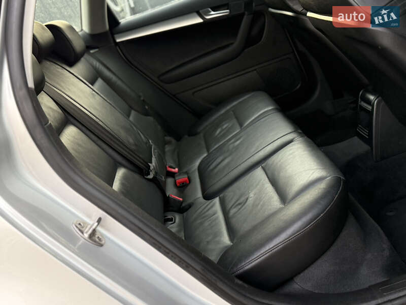 Хетчбек Audi A3 2007 в Львові фото 65 Хетчбек Audi A3 2007 в Львові