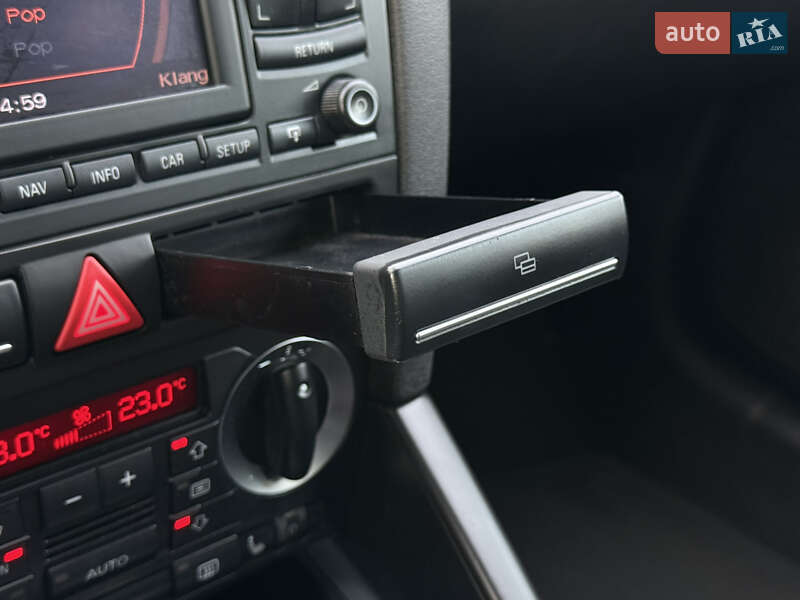 Хетчбек Audi A3 2007 в Львові фото 90 Хетчбек Audi A3 2007 в Львові