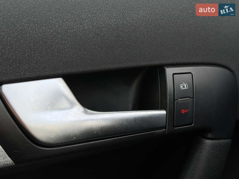 Хетчбек Audi A3 2007 в Львові фото 95 Хетчбек Audi A3 2007 в Львові