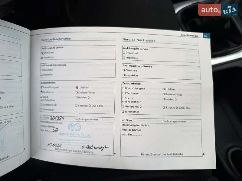 Хетчбек Audi A3 2007 в Львові фото 108 Хетчбек Audi A3 2007 в Львові