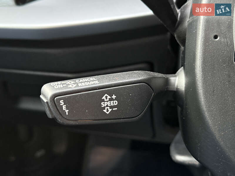 Седан Audi A3 2022 в Одессе