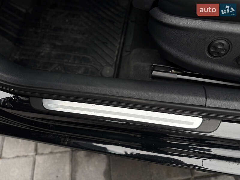 Хетчбек Audi A3 2016 в Львові