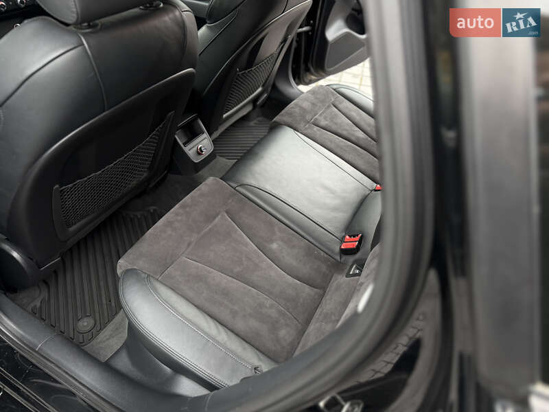 Хетчбек Audi A3 2016 в Львові