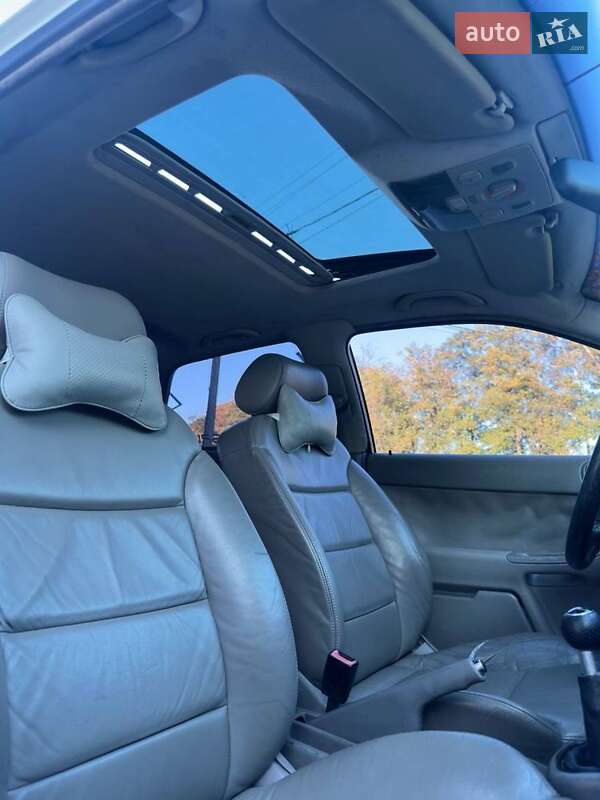 Хетчбек Audi A3 2000 в Дрогобичі