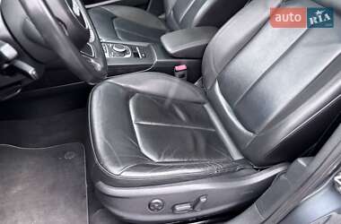 Седан Audi A3 2015 в Коломиї