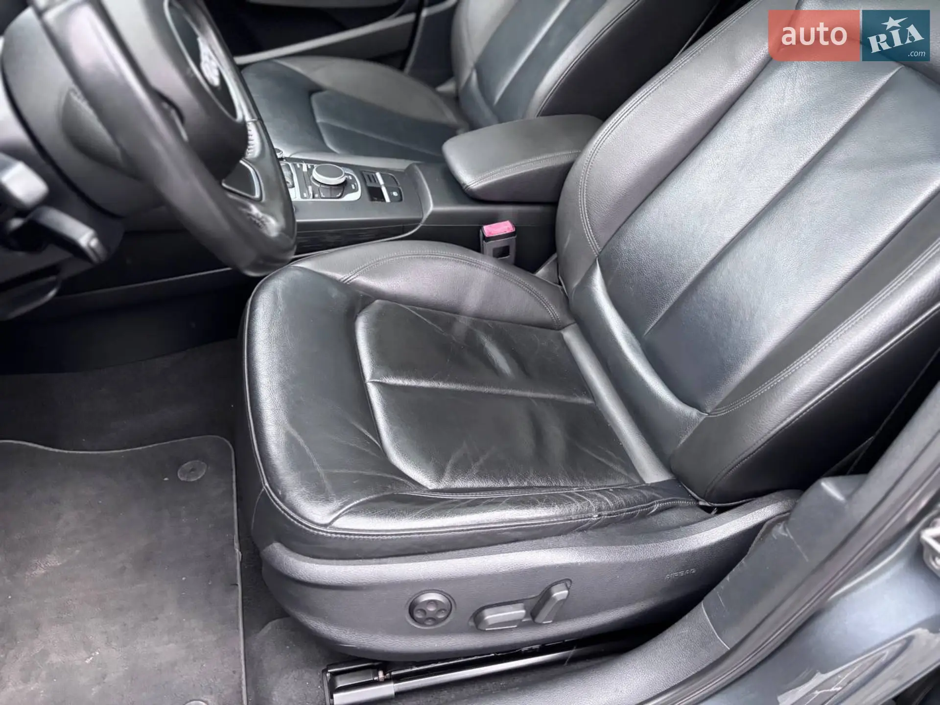 2015 Audi A3 - мініатюра 13