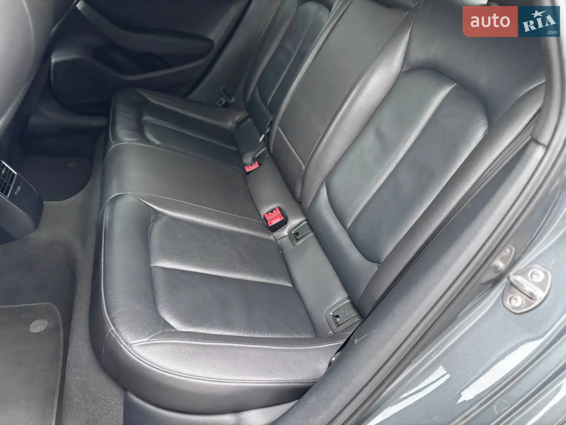 2015 Audi A3 - мініатюра 19